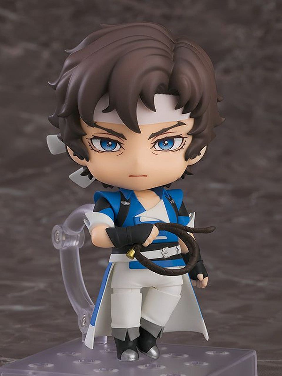 GoodSmile Company Nendoroid Richter Belmont