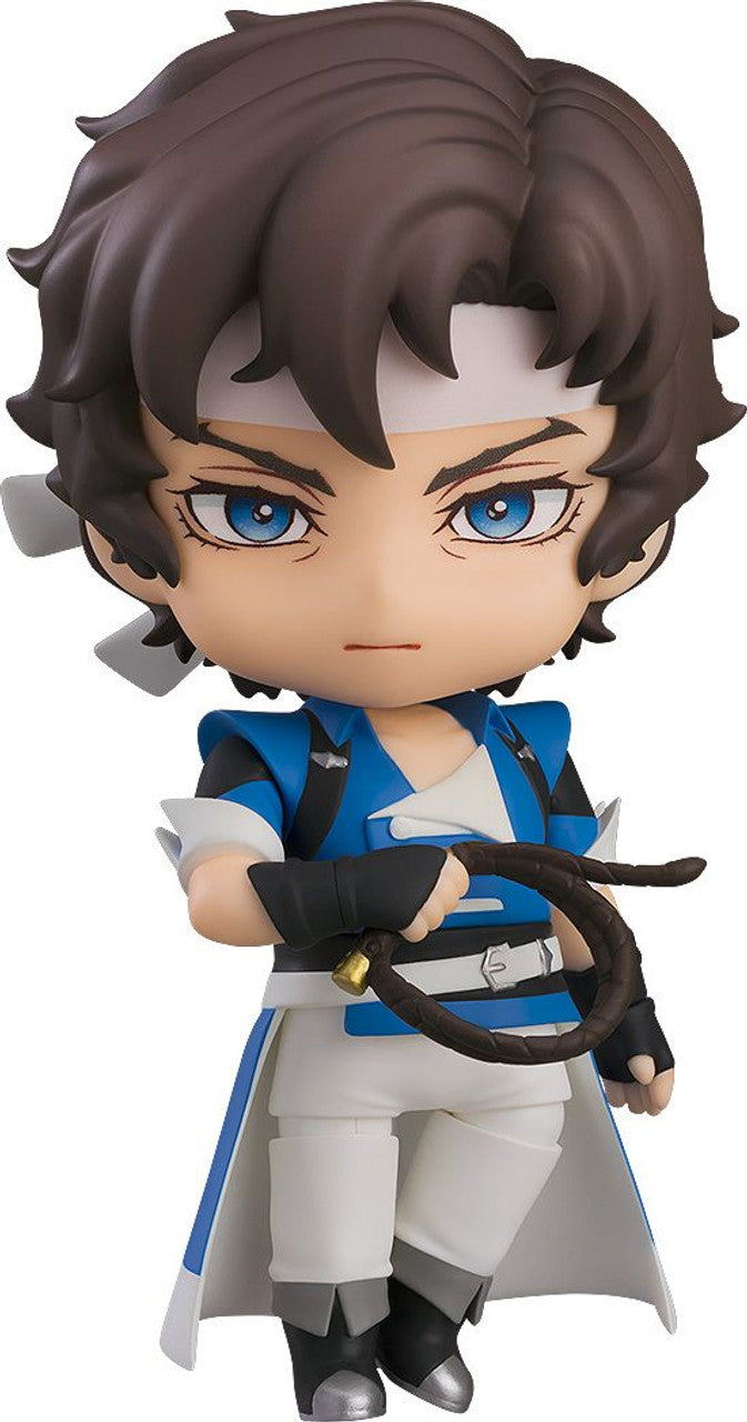 GoodSmile Company Nendoroid Richter Belmont