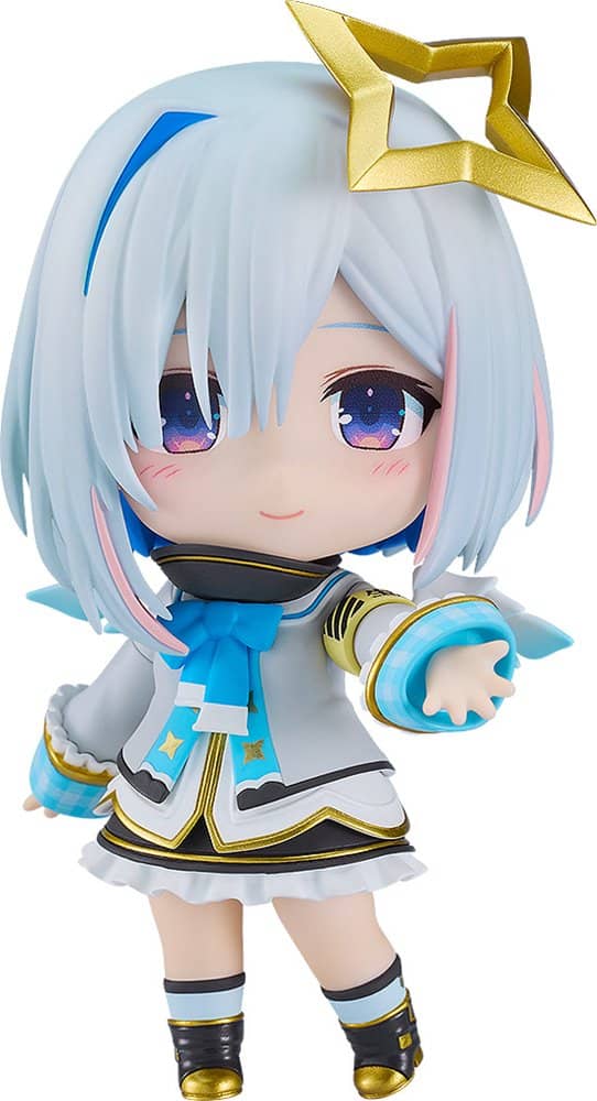 HOLOLIVE PRODUCTION AMANE KANATA NENDOROID AF (NET) C: 1-1