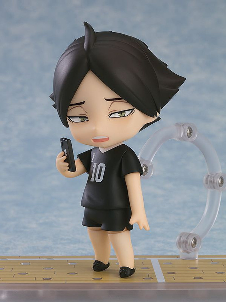 HAIKYU RINTARO SUNA NENDOROID AF (NET)