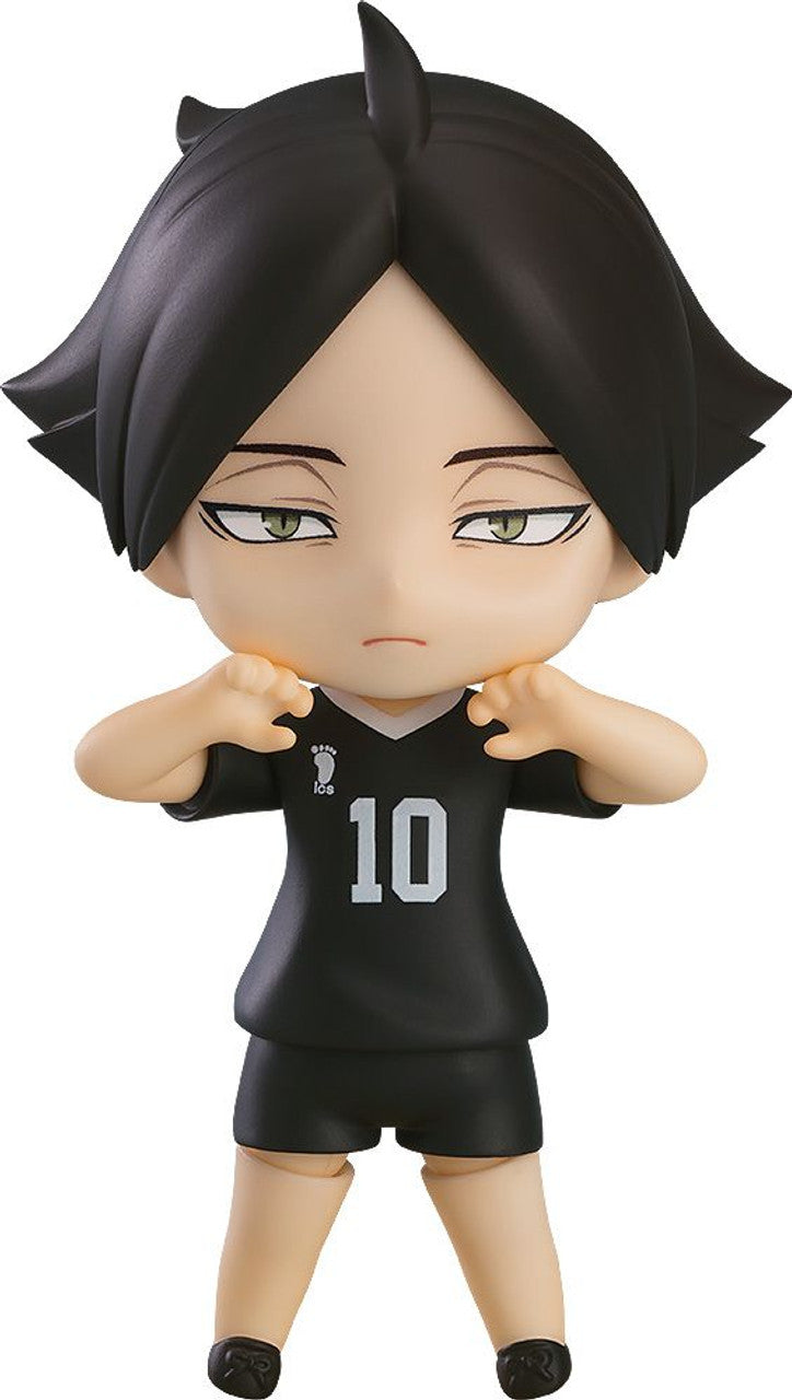 HAIKYU RINTARO SUNA NENDOROID AF (NET)