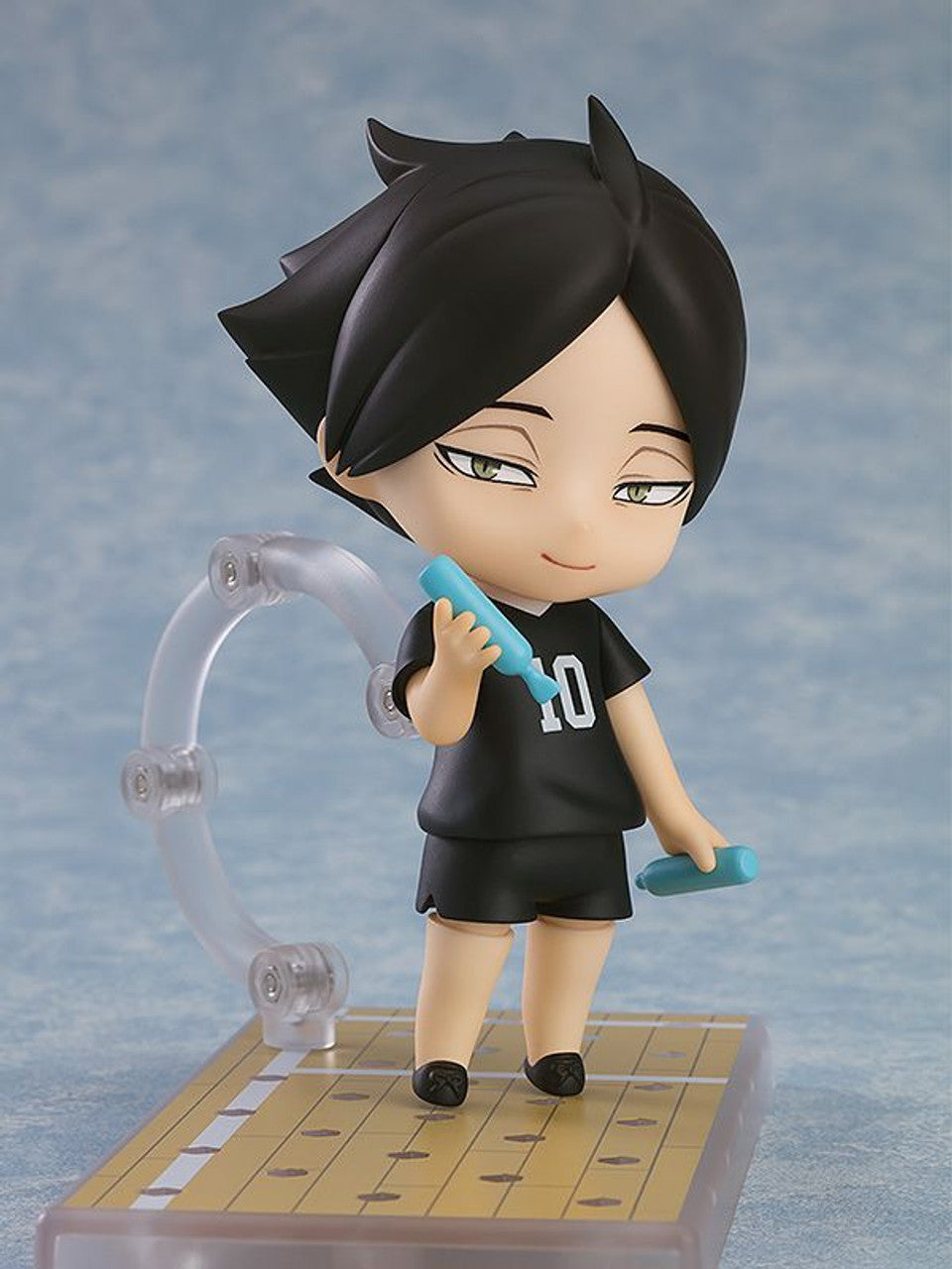 HAIKYU RINTARO SUNA NENDOROID AF (NET)