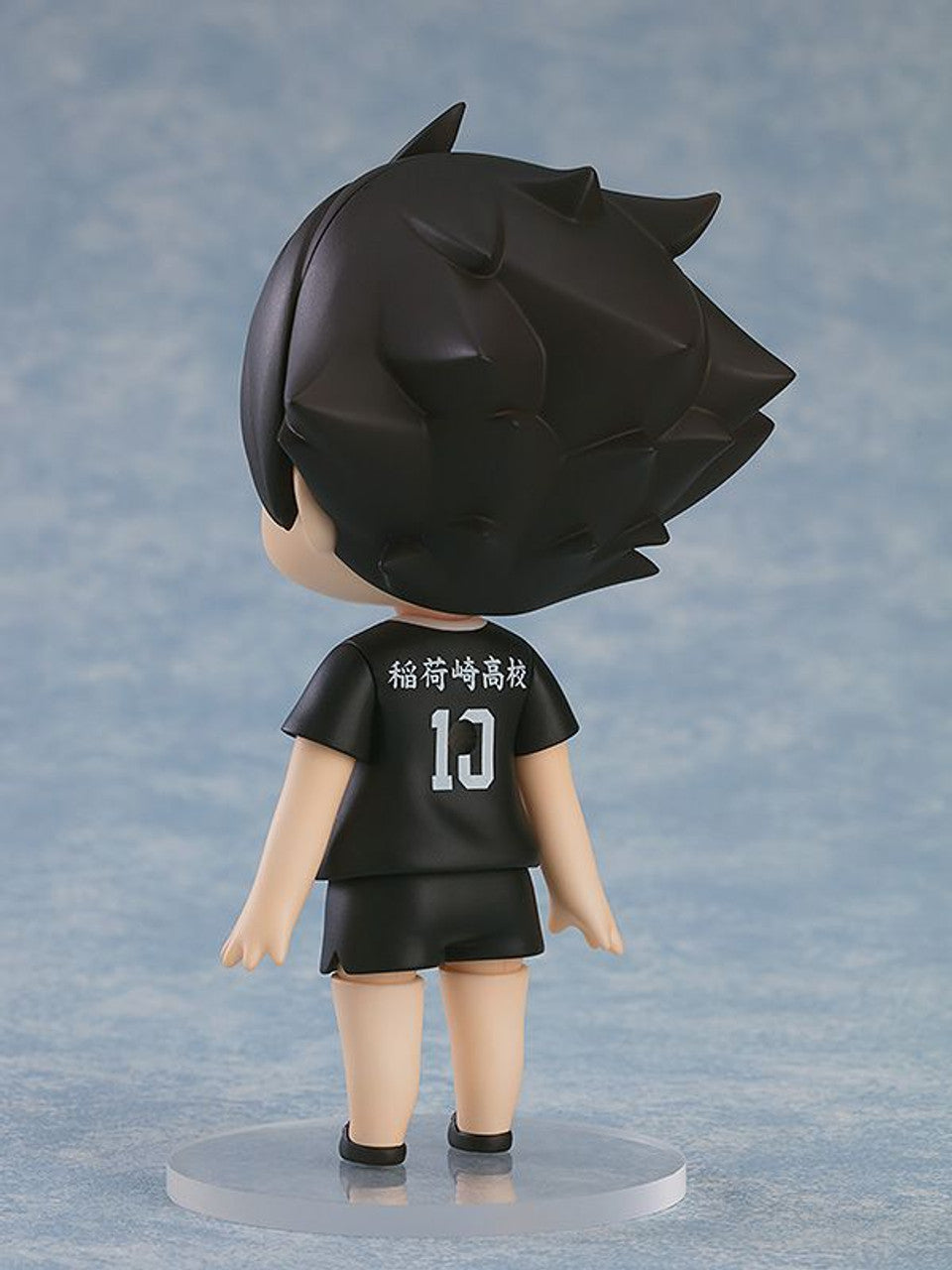 HAIKYU RINTARO SUNA NENDOROID AF (NET)