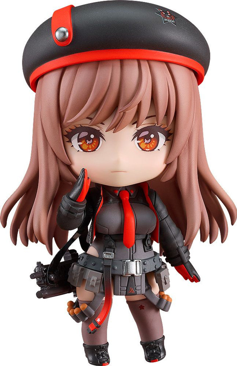 GODDESS OF VICTORY NIKKE RAPI NENDOROID AF