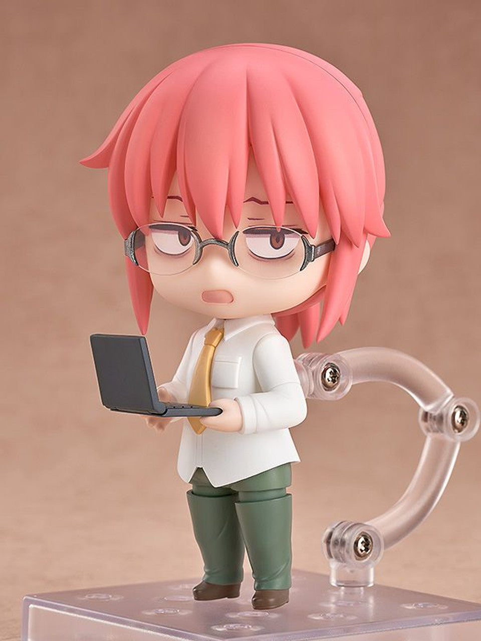 MISS KOBAYASHIS DRAGON MAID KOBAYASHI NENDOROID AF (NET