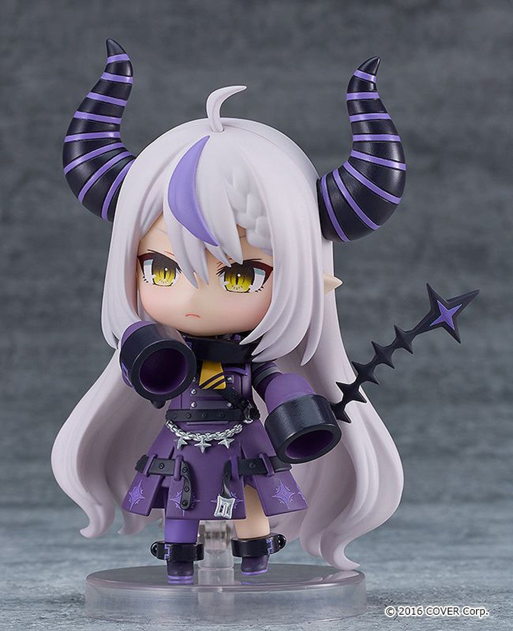 GoodSmile Company Nendoroid La+ Darknesss