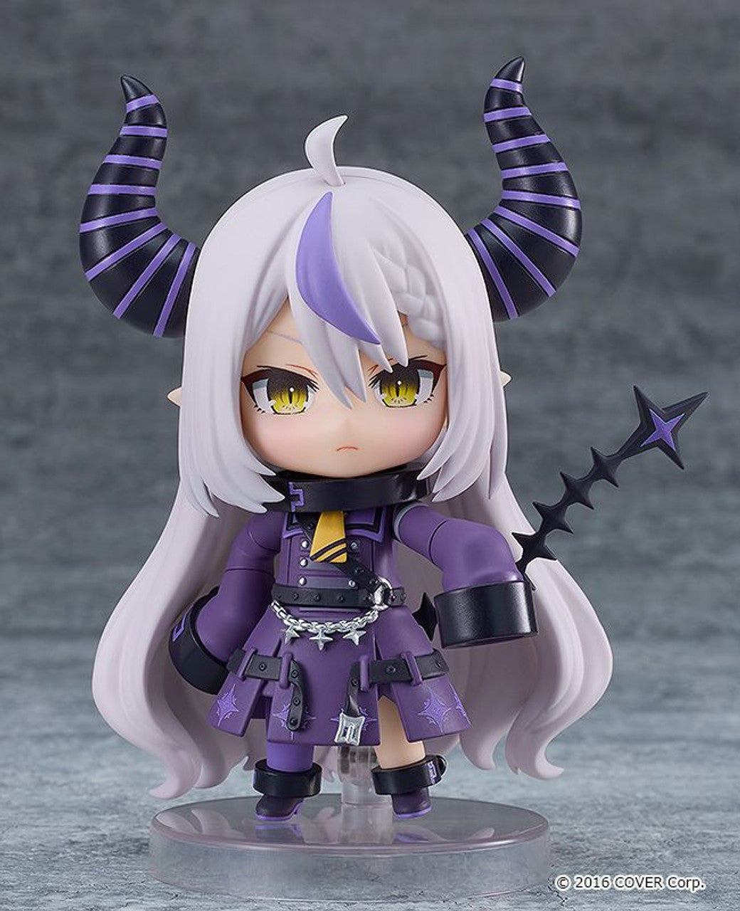 GoodSmile Company Nendoroid La+ Darknesss