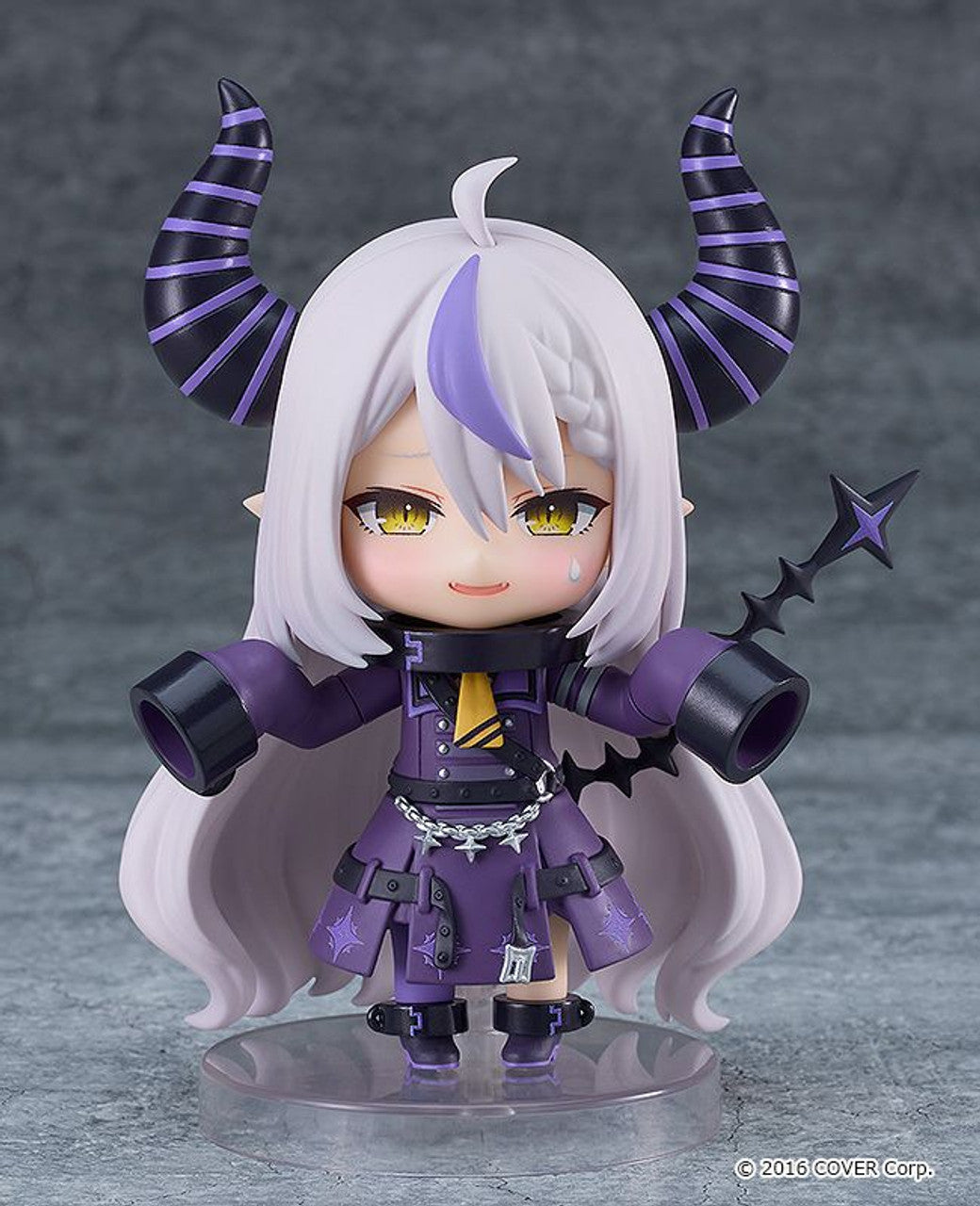 GoodSmile Company Nendoroid La+ Darknesss