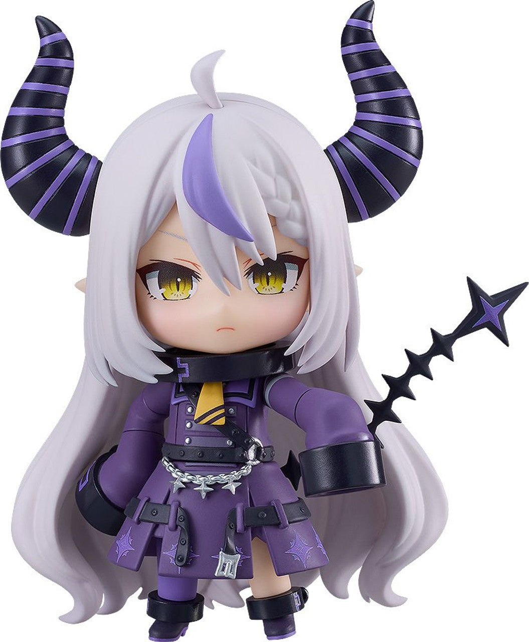 GoodSmile Company Nendoroid La+ Darknesss