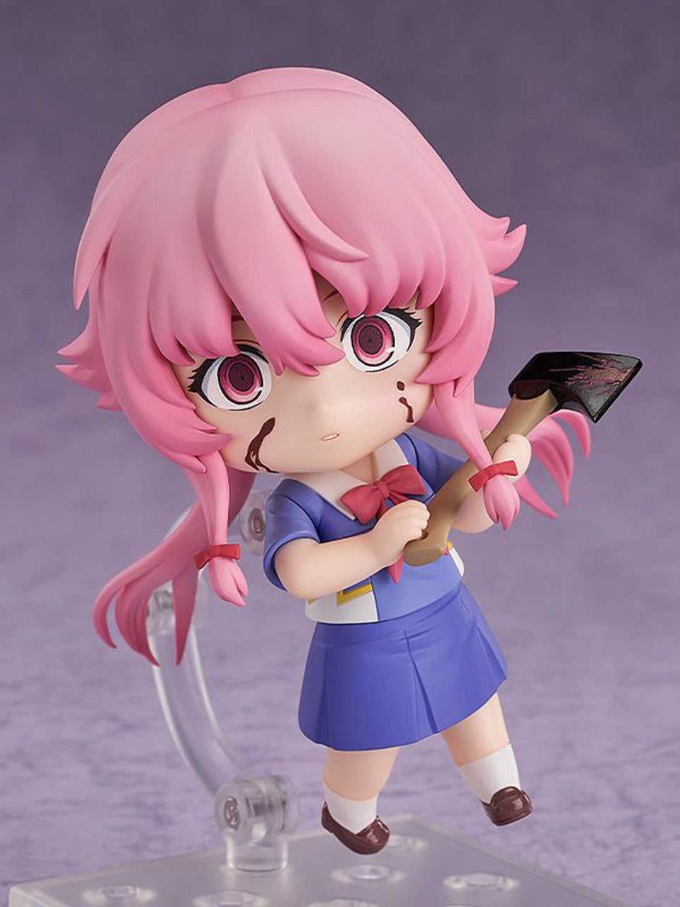 FUTURE DIARY YUNO GASAI NENDOROID AF