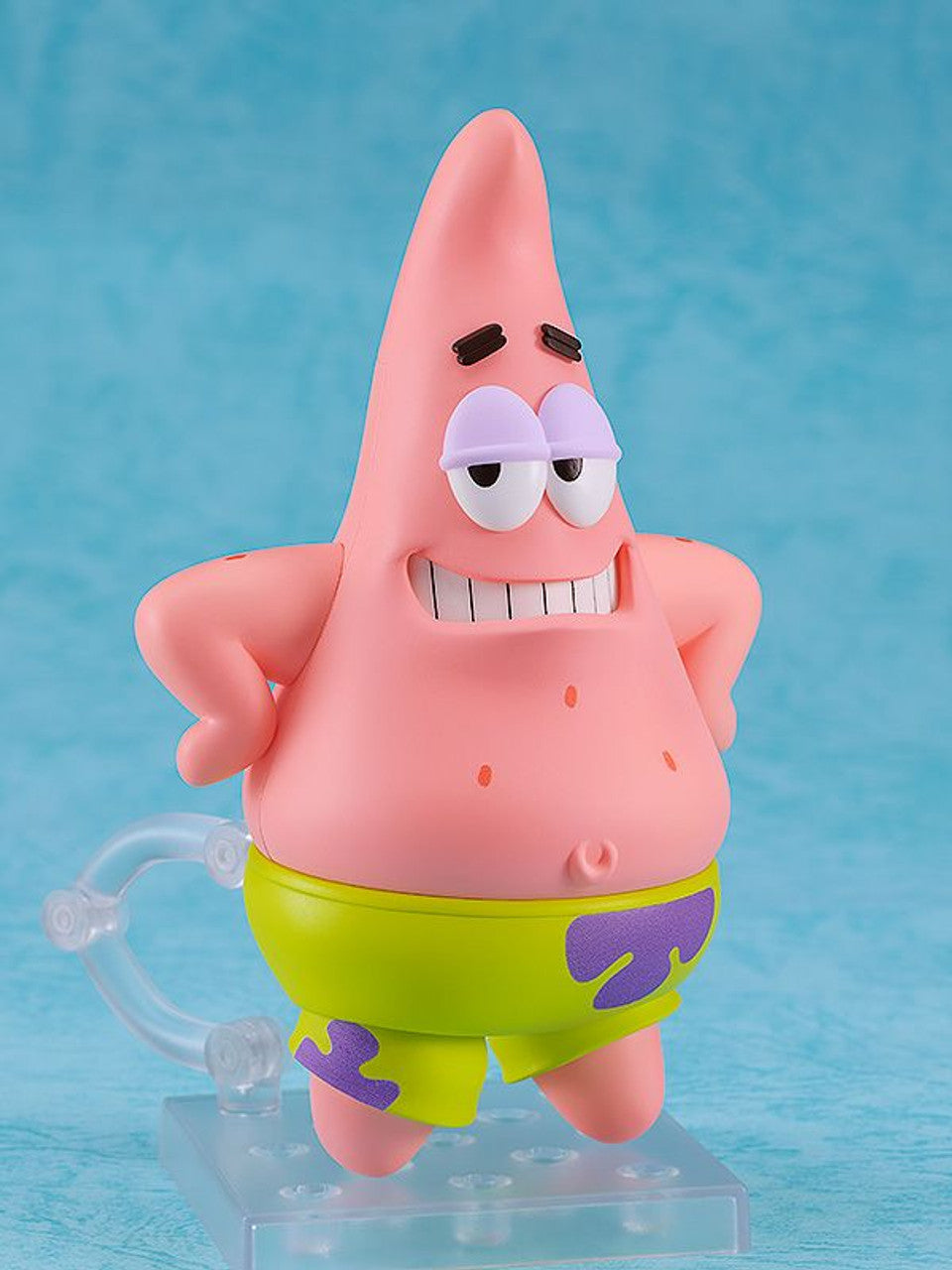 GoodSmile Company Nendoroid Patrick Star