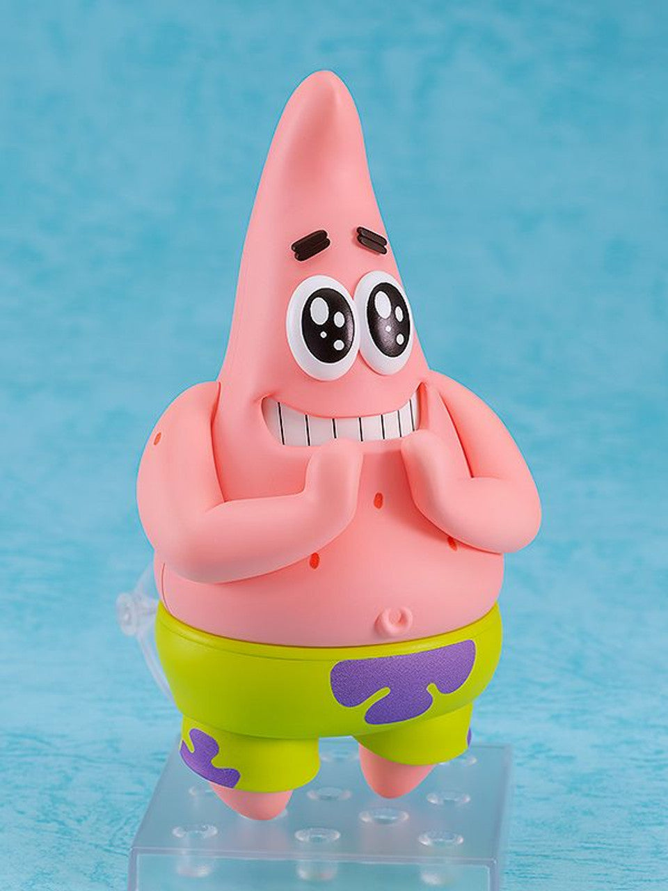 GoodSmile Company Nendoroid Patrick Star