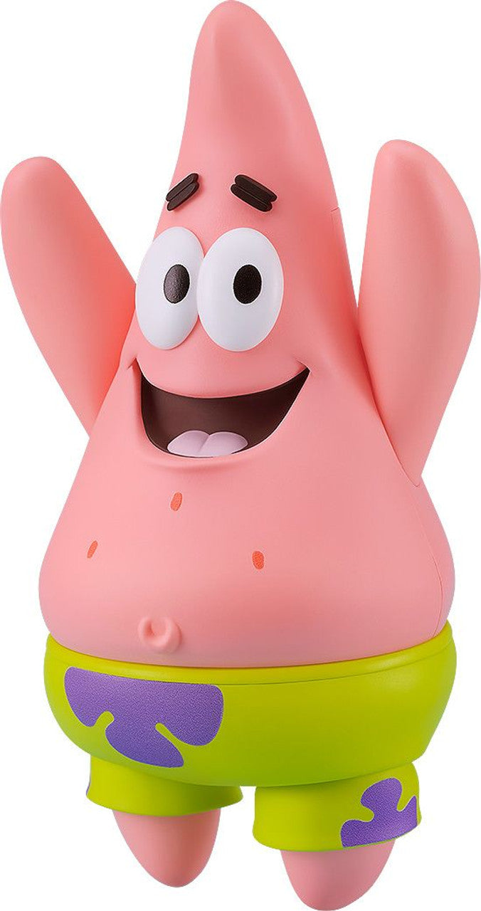 GoodSmile Company Nendoroid Patrick Star