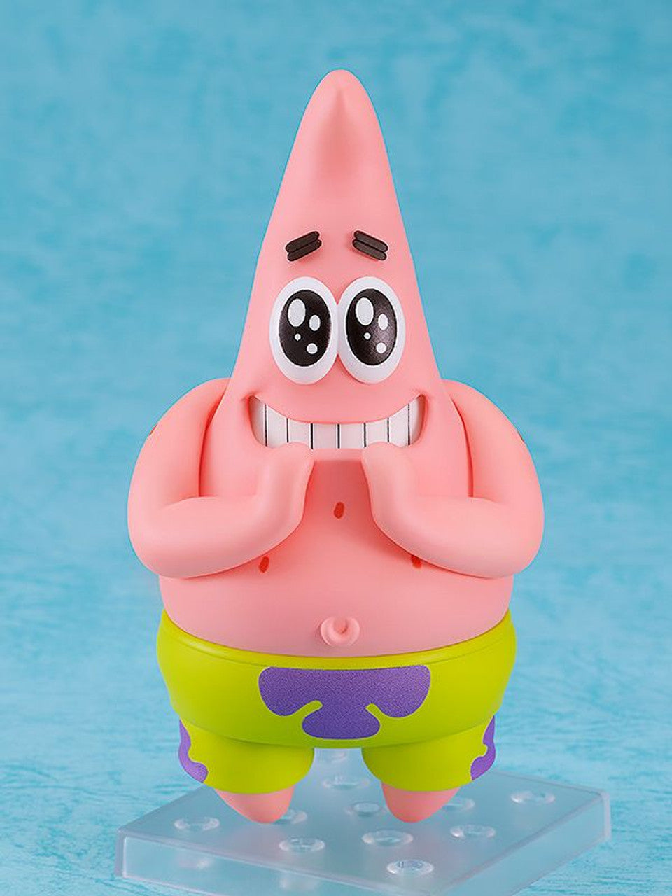 GoodSmile Company Nendoroid Patrick Star