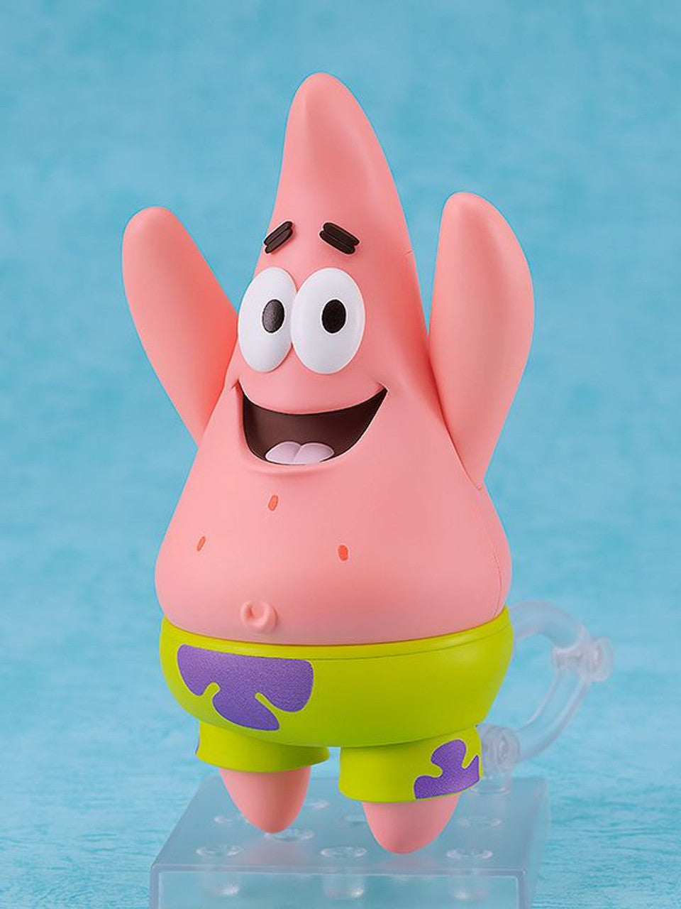 GoodSmile Company Nendoroid Patrick Star