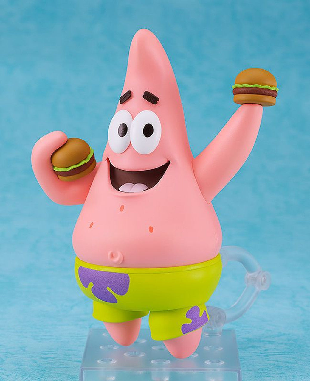 GoodSmile Company Nendoroid Patrick Star