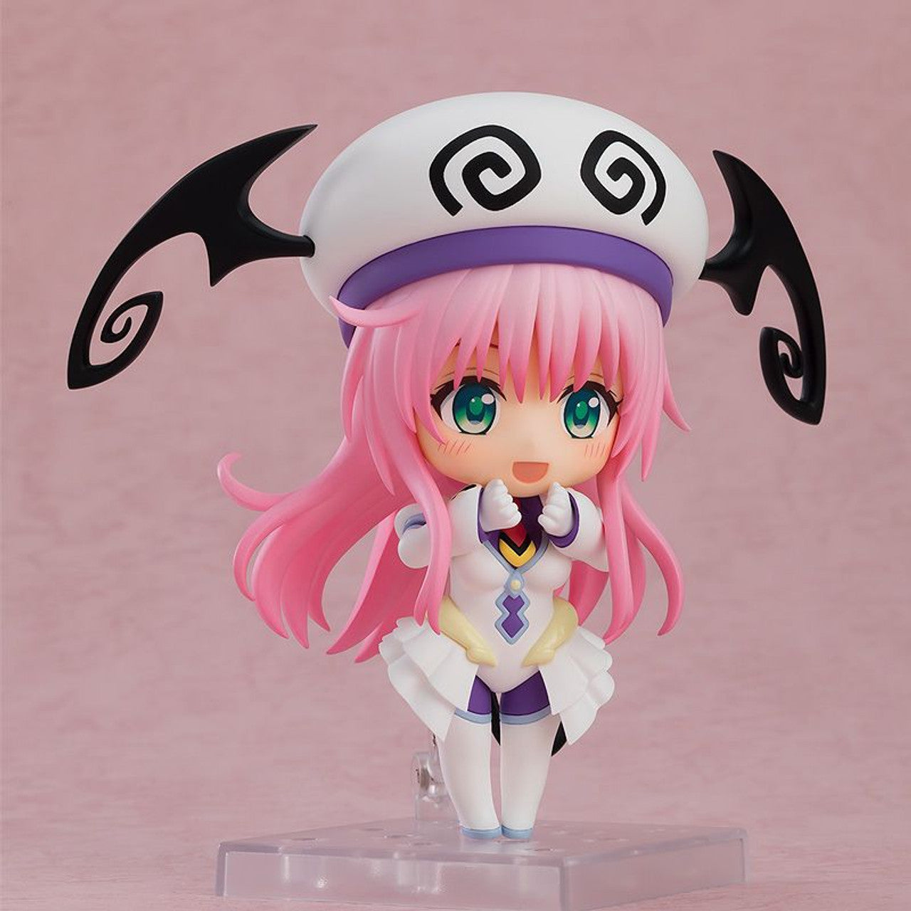 GoodSmile Company Nendoroid Lala Satalin Deviluke