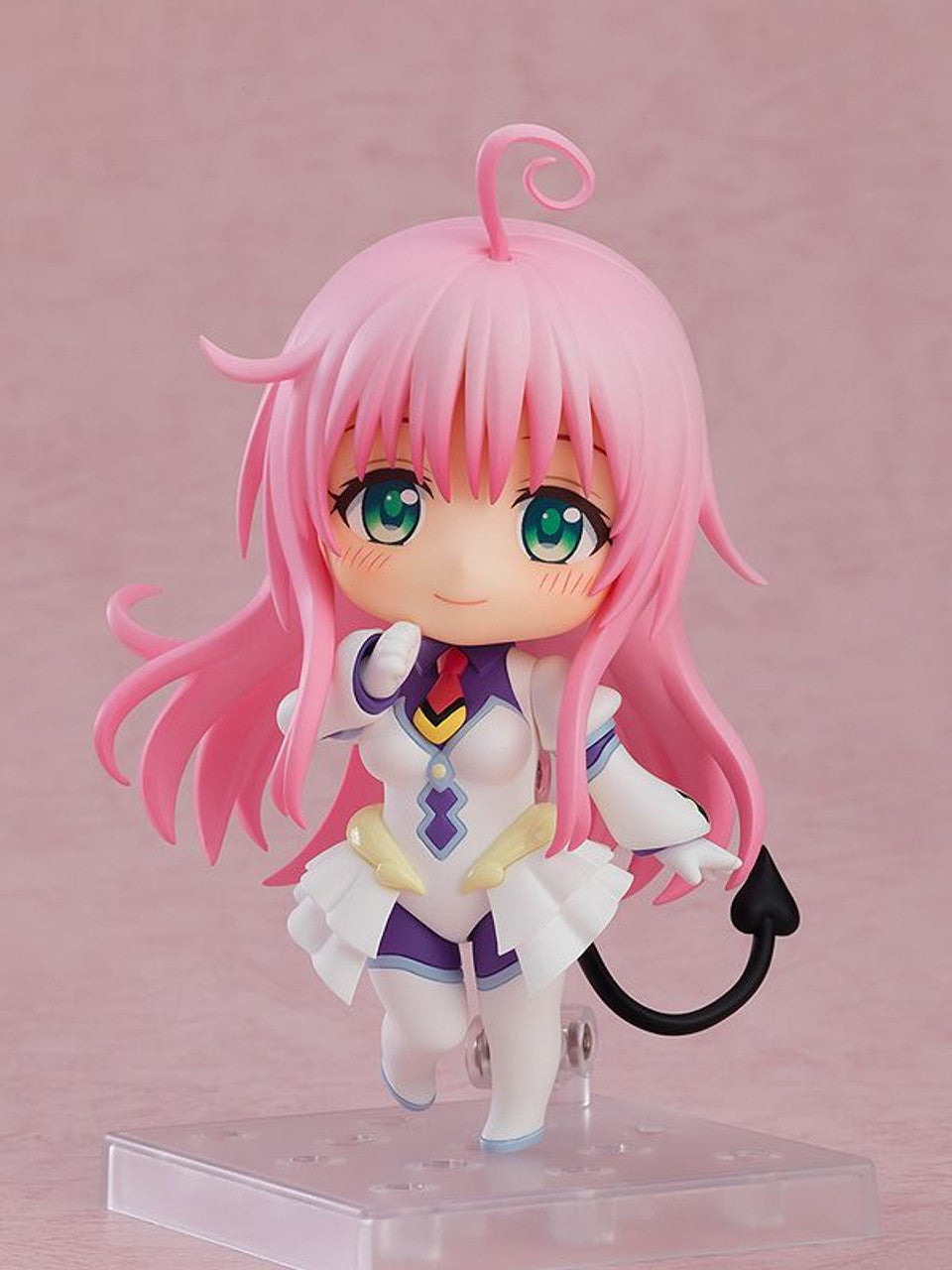 GoodSmile Company Nendoroid Lala Satalin Deviluke