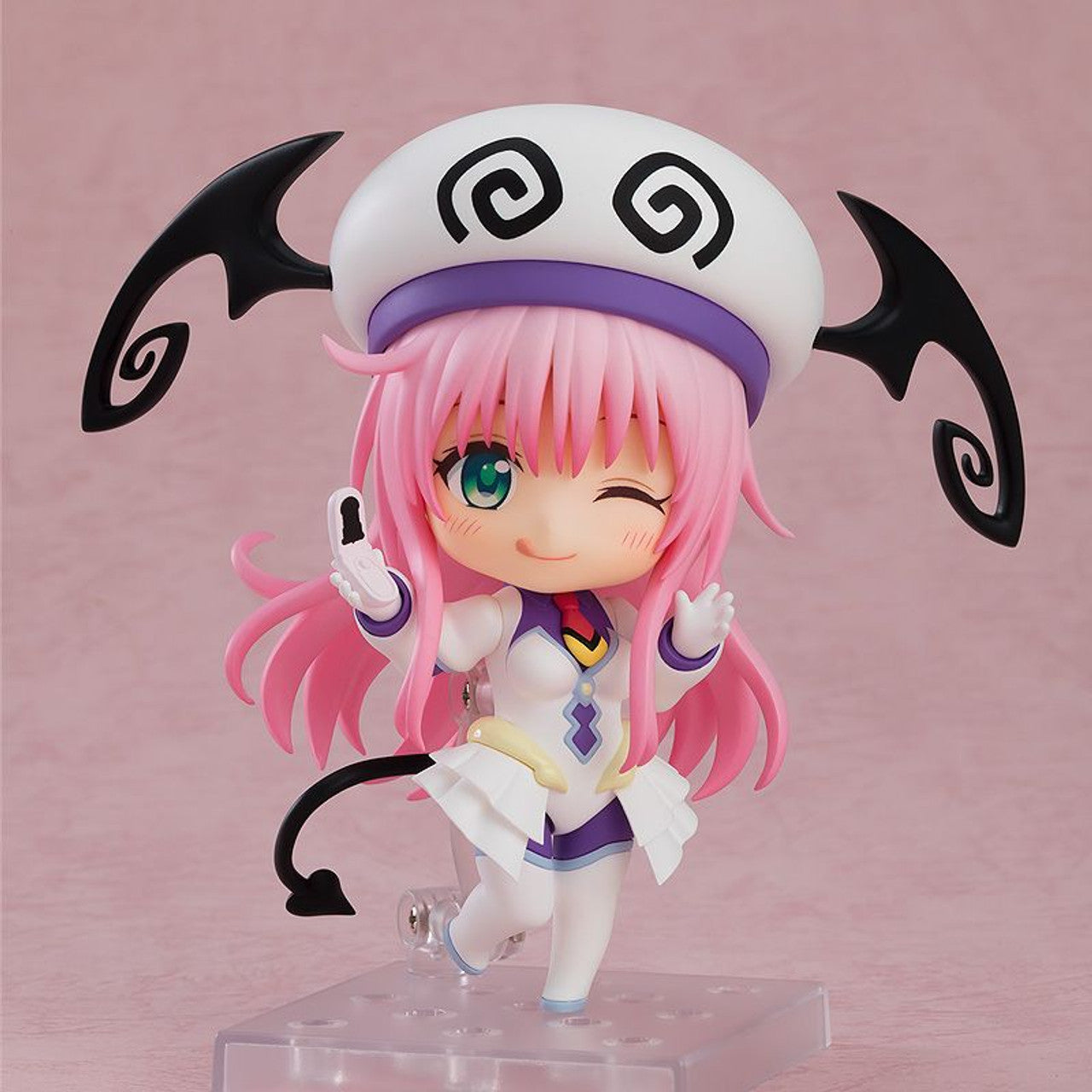 GoodSmile Company Nendoroid Lala Satalin Deviluke