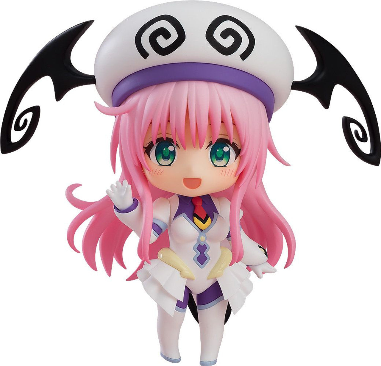 GoodSmile Company Nendoroid Lala Satalin Deviluke