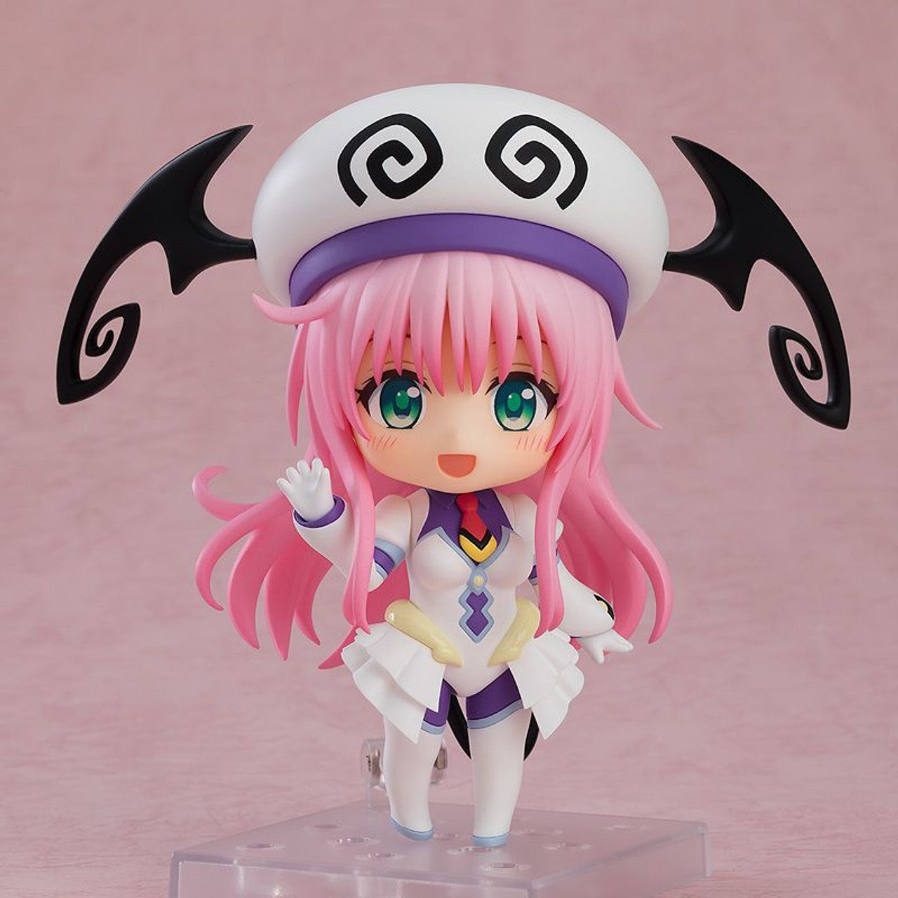 GoodSmile Company Nendoroid Lala Satalin Deviluke