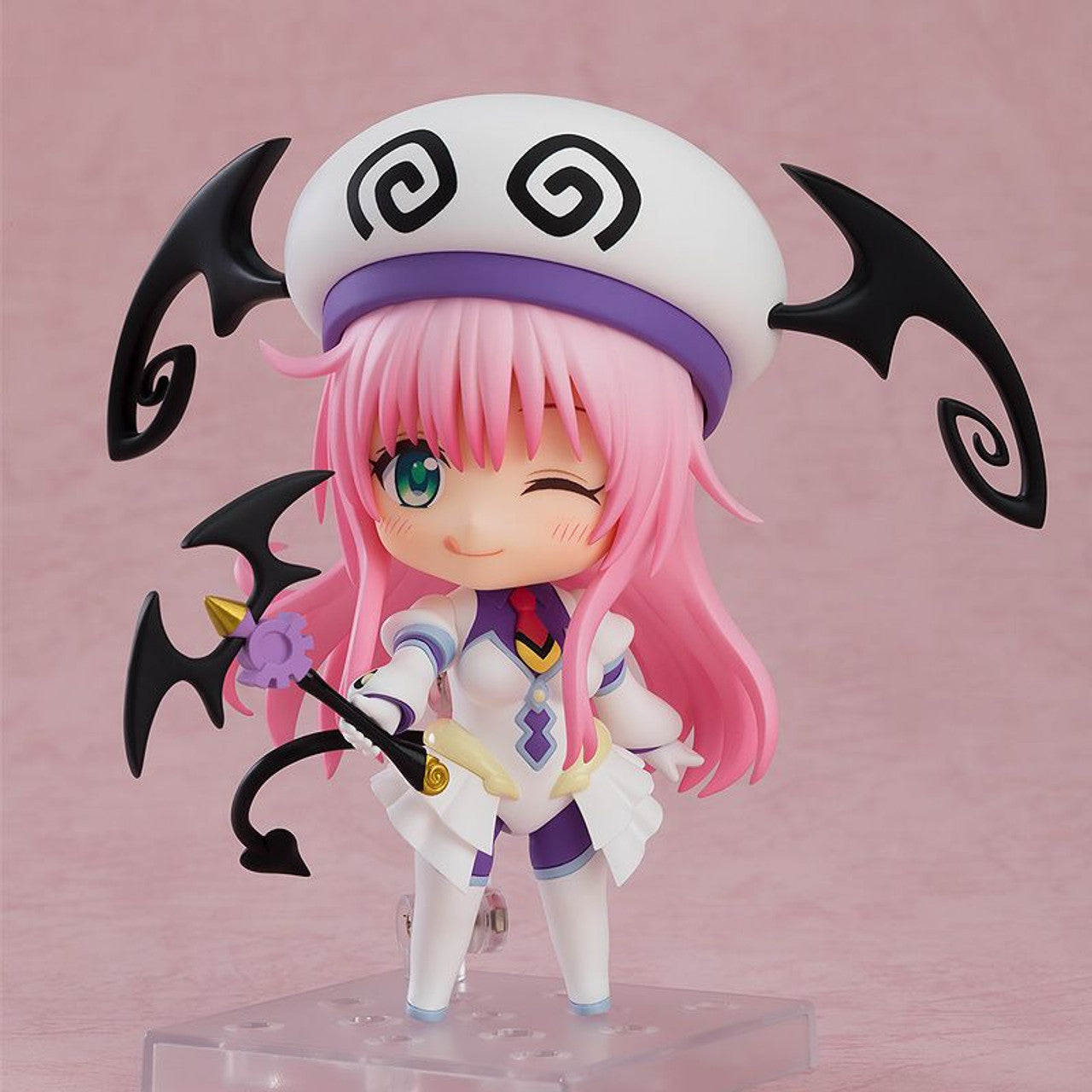 GoodSmile Company Nendoroid Lala Satalin Deviluke