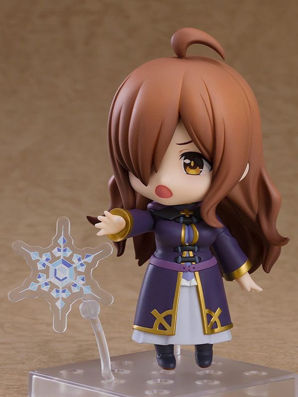 GoodSmile Company Nendoroid Wiz