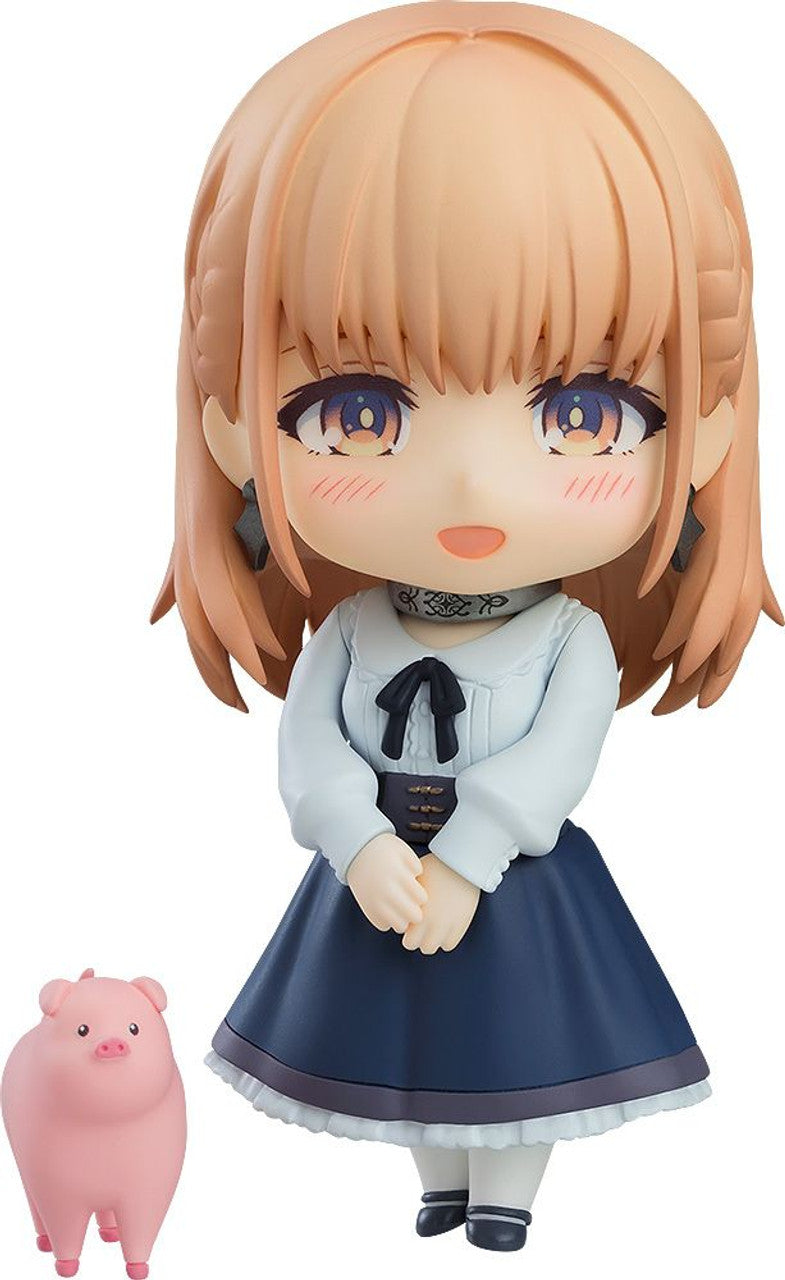 GoodSmile Company Nendoroid Jess