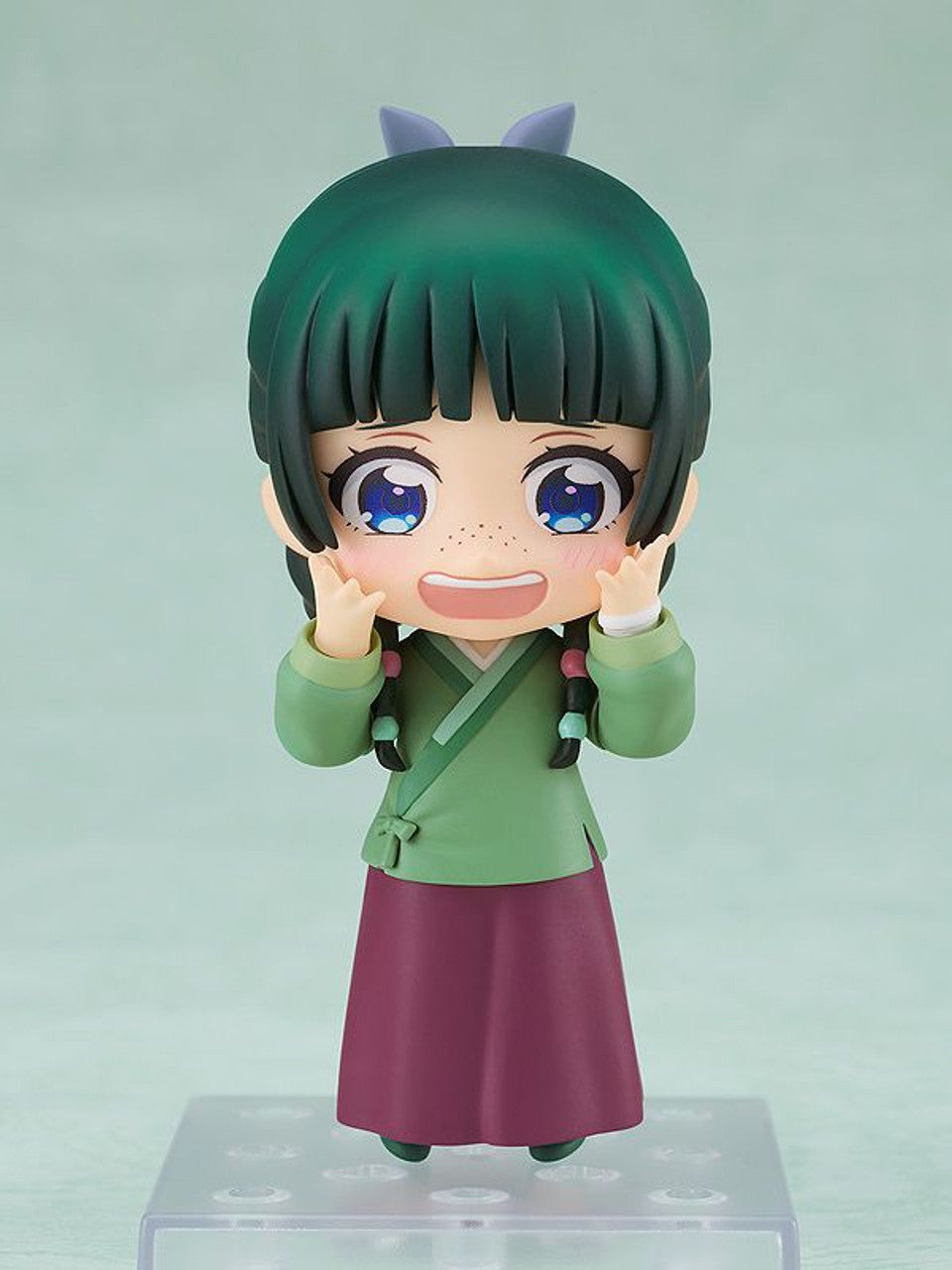 GoodSmile Company Nendoroid Maomao