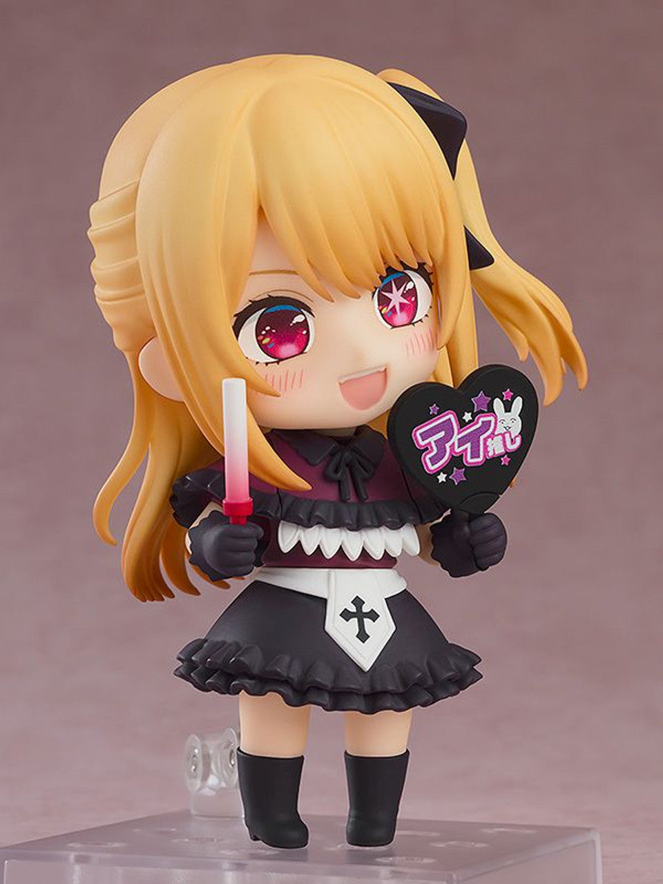 GoodSmile Company Nendoroid Ruby