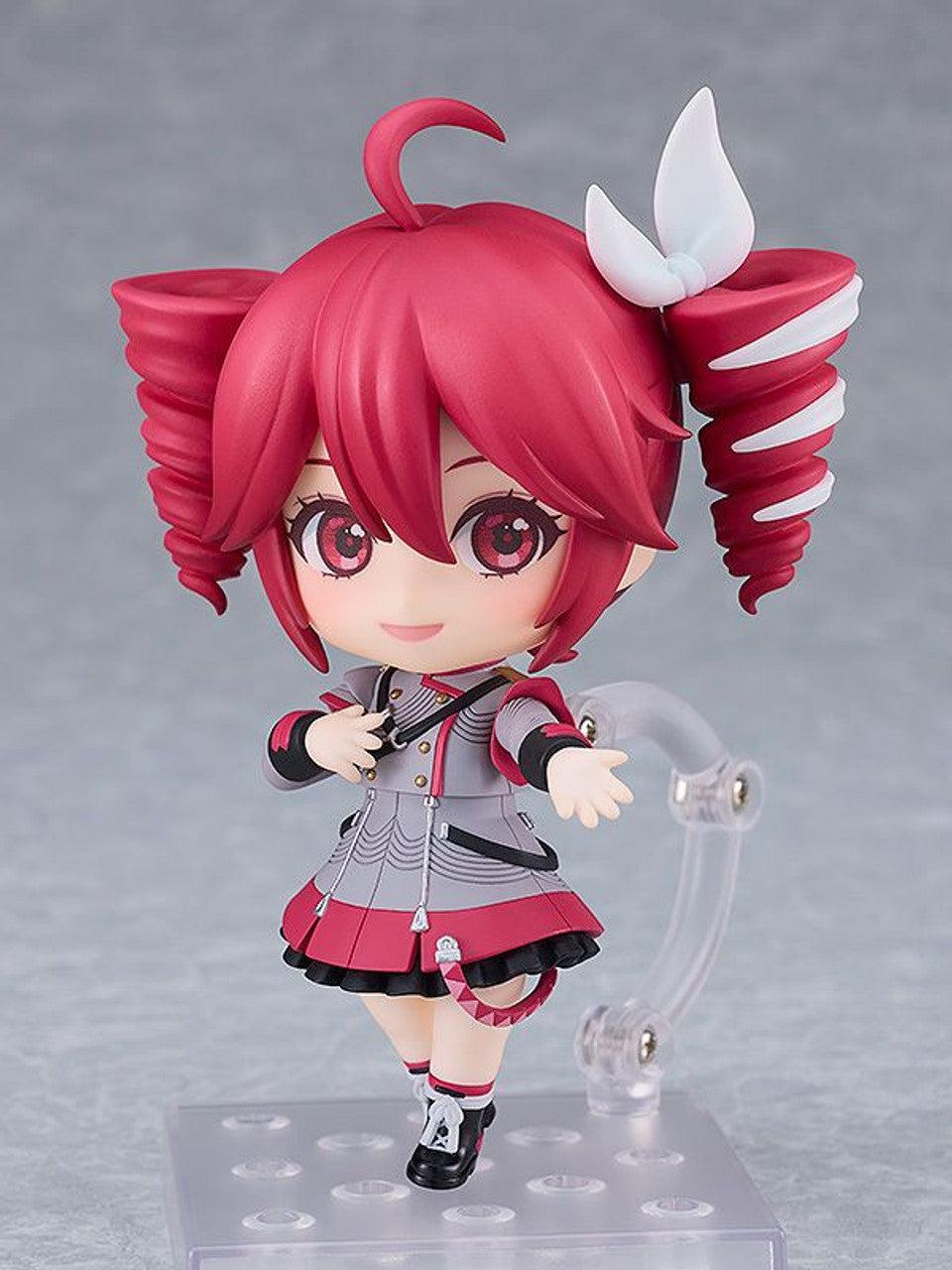 GoodSmile Company Nendoroid Kasane Teto: Synthesizer V AI Ver.