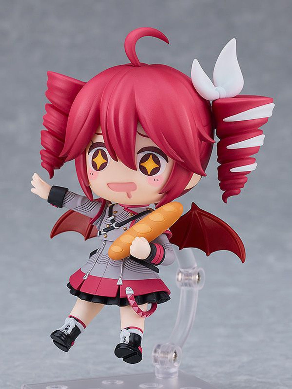 GoodSmile Company Nendoroid Kasane Teto: Synthesizer V AI Ver.