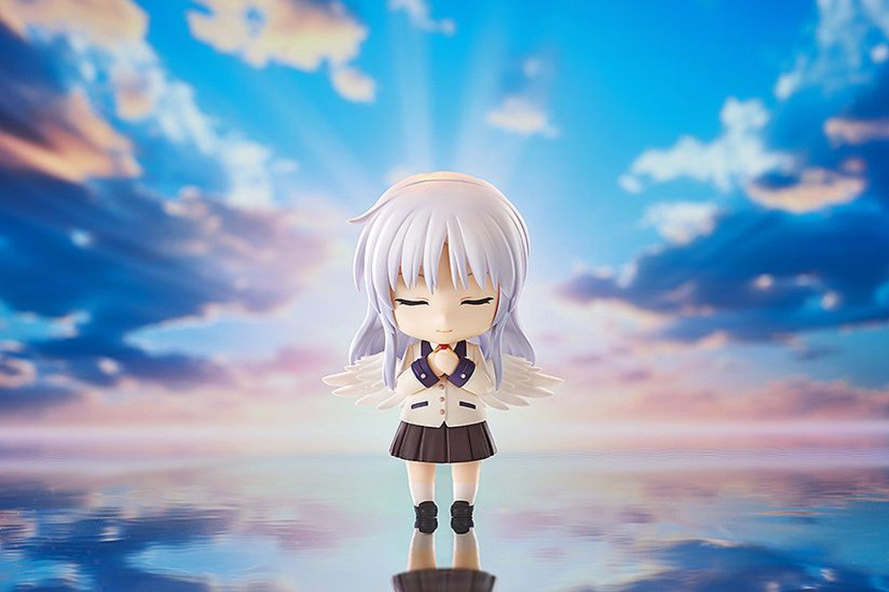 GoodSmile Company Nendoroid Kanade Tachibana