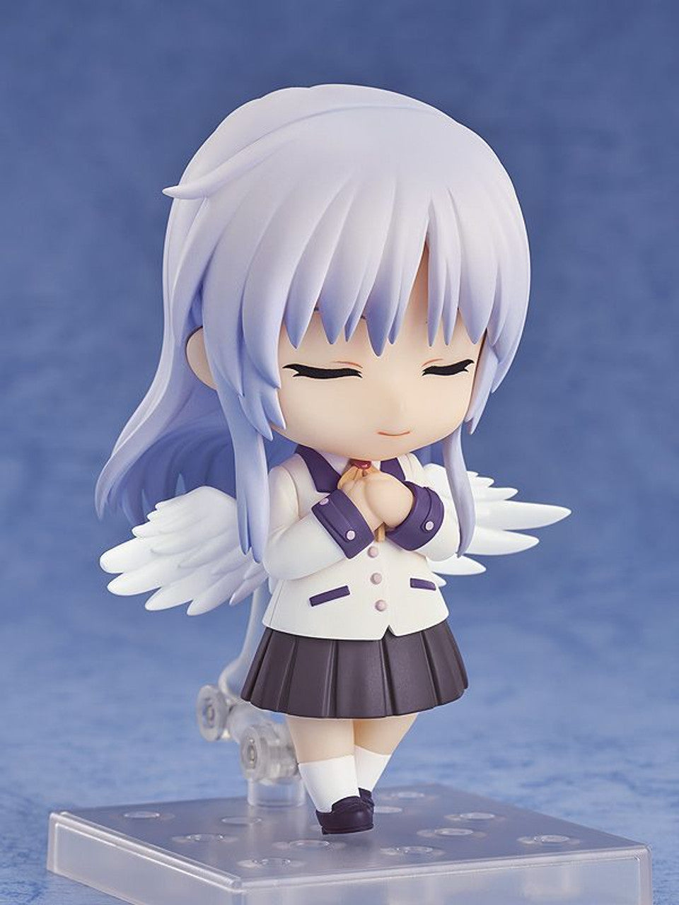 GoodSmile Company Nendoroid Kanade Tachibana