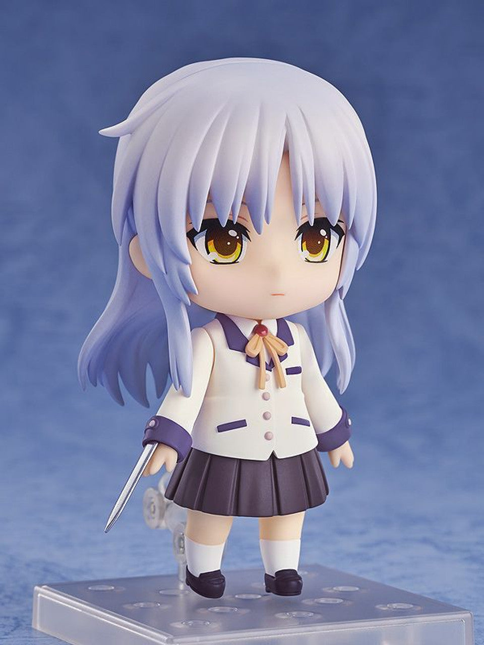 GoodSmile Company Nendoroid Kanade Tachibana