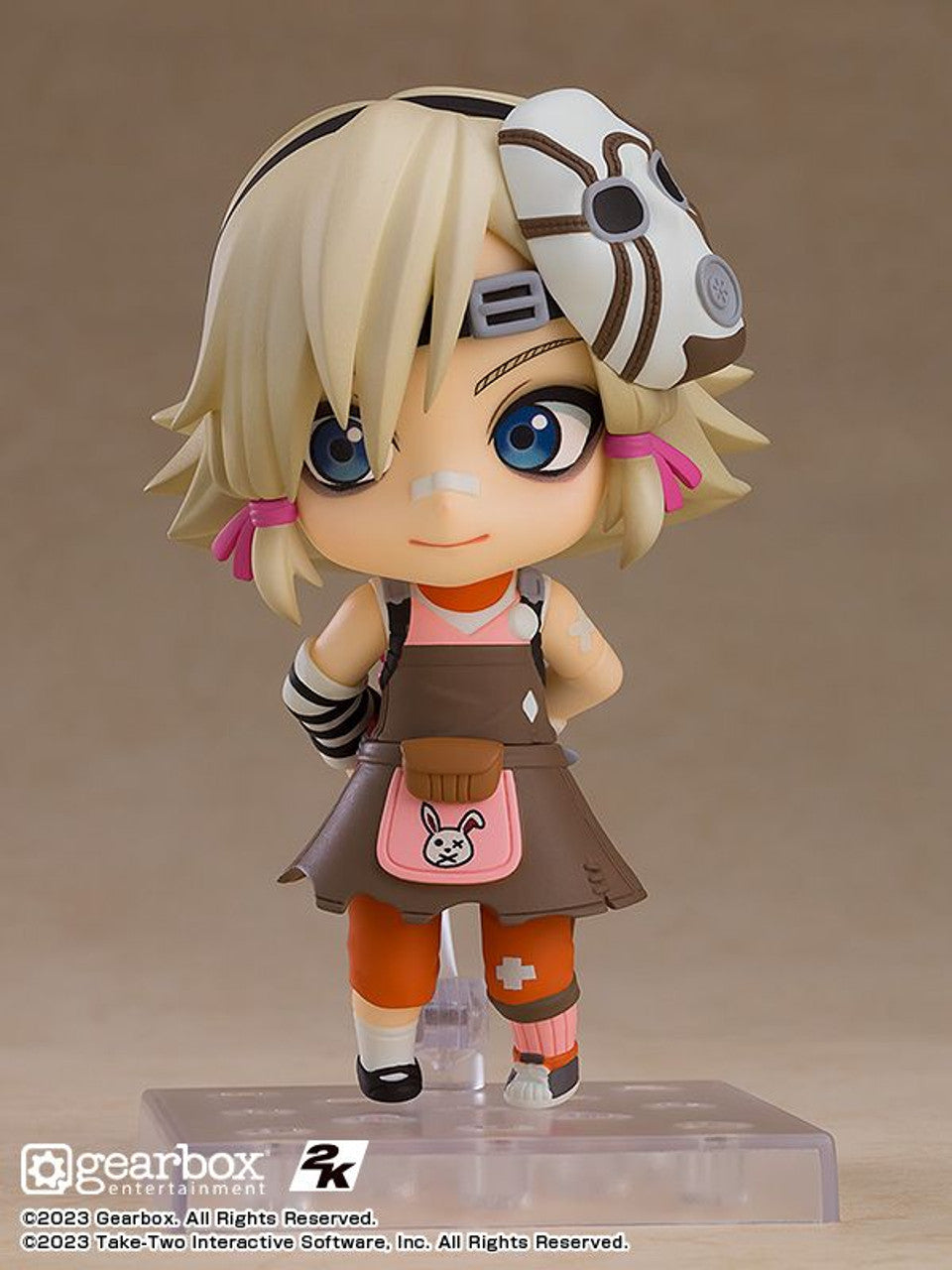 GoodSmile Company Nendoroid Tiny Tina