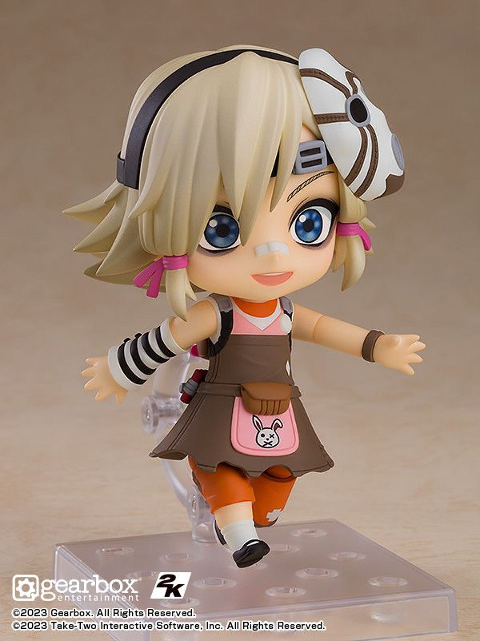 GoodSmile Company Nendoroid Tiny Tina