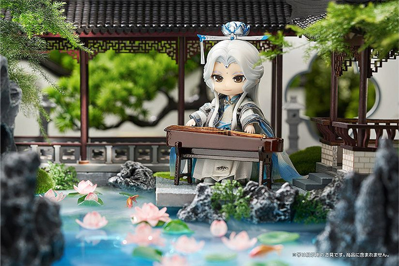 GoodSmile Company Nendoroid Doll Su Huan-Jen: Contest of the Endless Battle Ver.