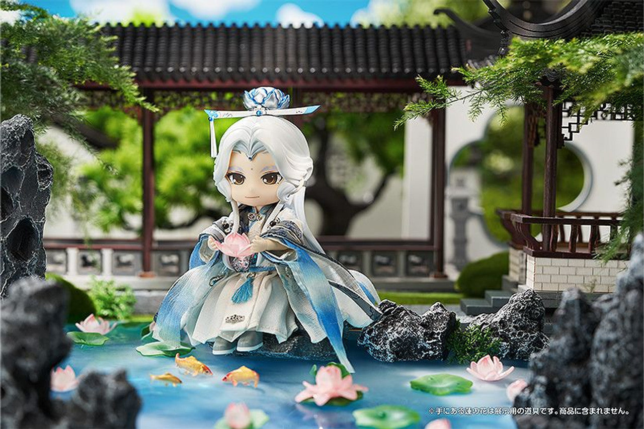 GoodSmile Company Nendoroid Doll Su Huan-Jen: Contest of the Endless Battle Ver.