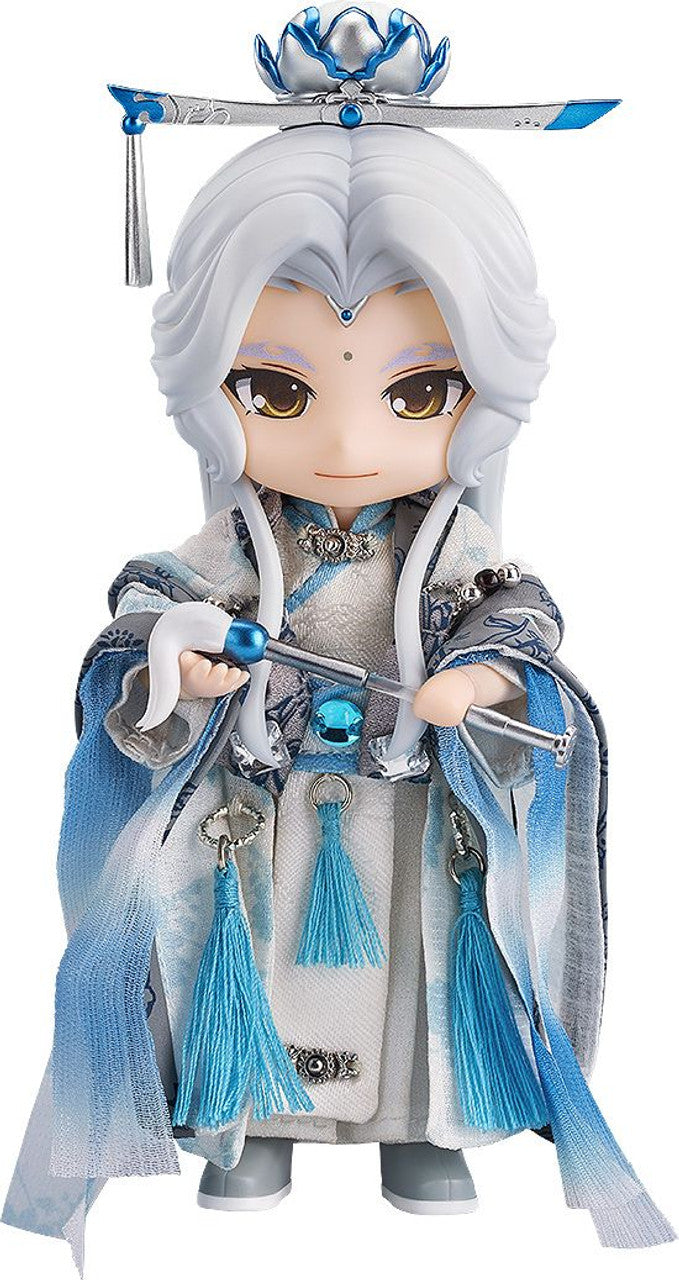 GoodSmile Company Nendoroid Doll Su Huan-Jen: Contest of the Endless Battle Ver.