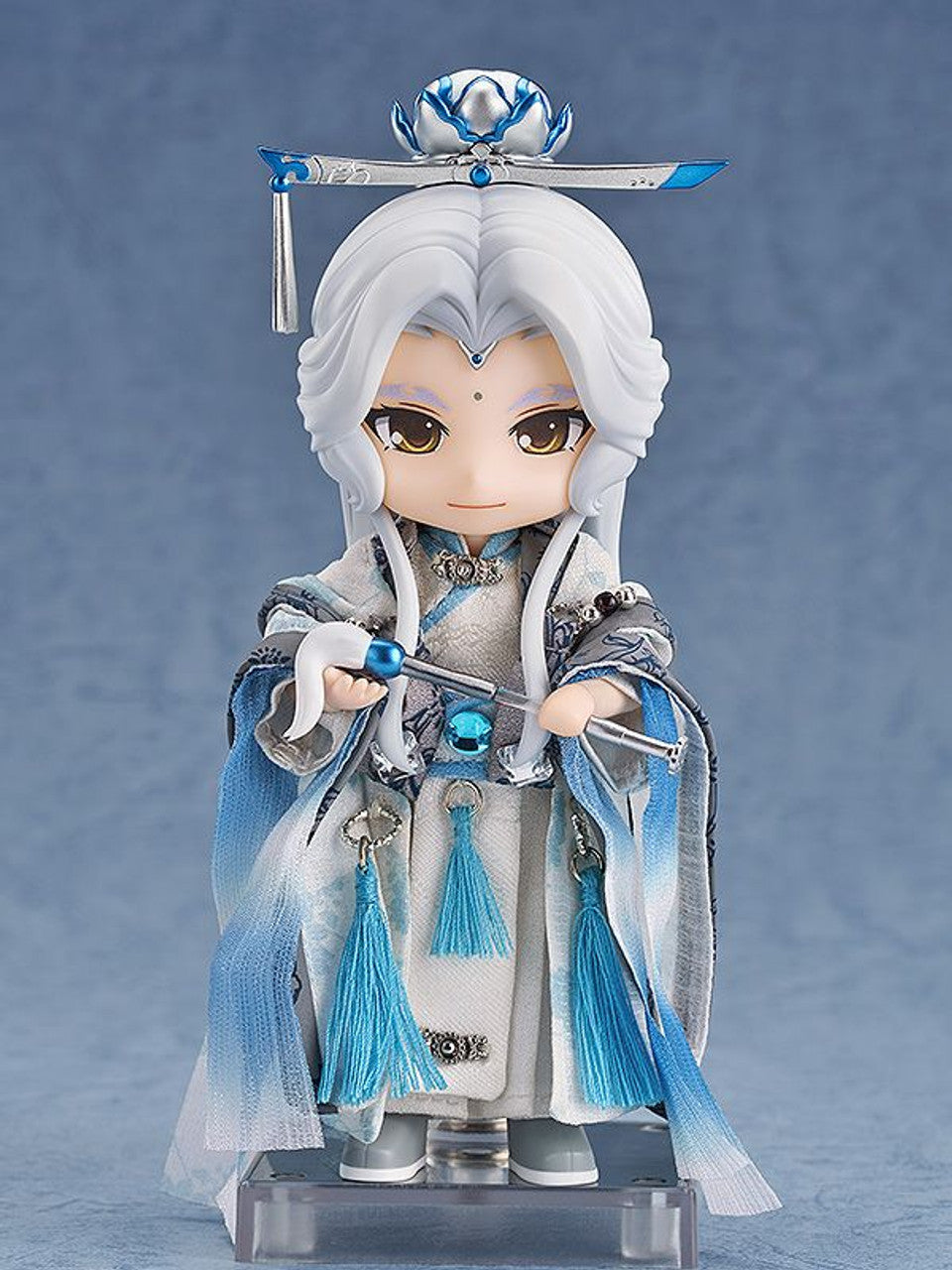 GoodSmile Company Nendoroid Doll Su Huan-Jen: Contest of the Endless Battle Ver.