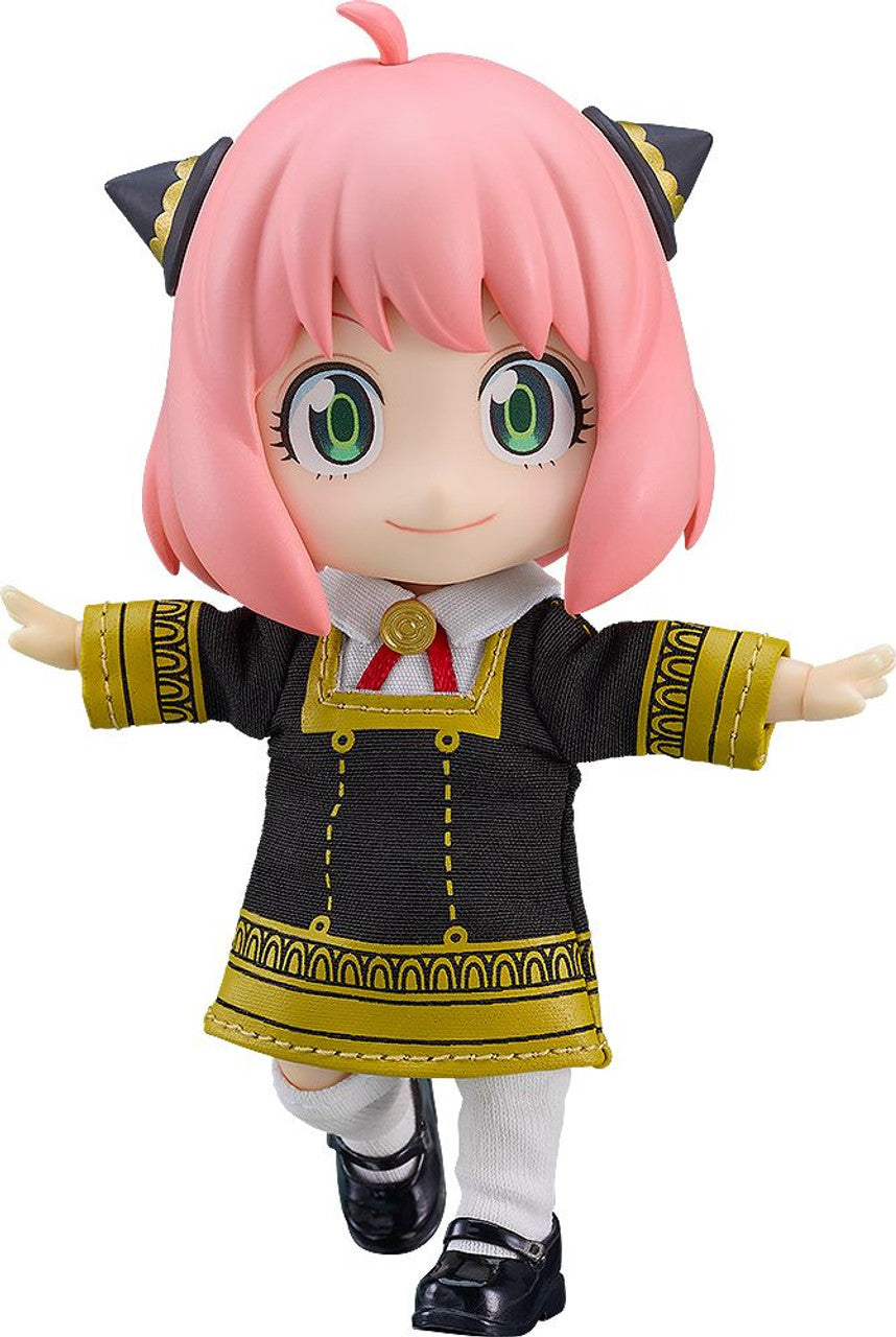 GoodSmile Company Nendoroid Doll Anya Forger