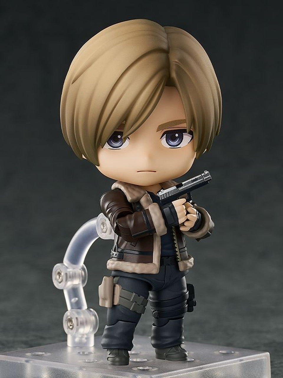 GoodSmile Company Nendoroid Leon S. Kennedy