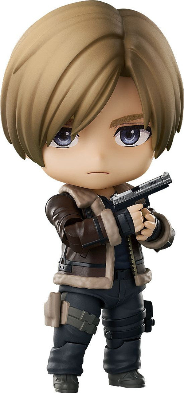 GoodSmile Company Nendoroid Leon S. Kennedy