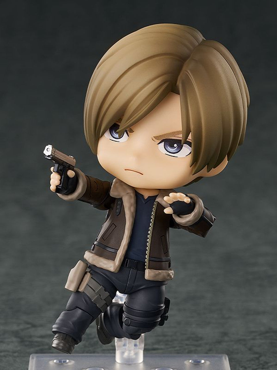 GoodSmile Company Nendoroid Leon S. Kennedy