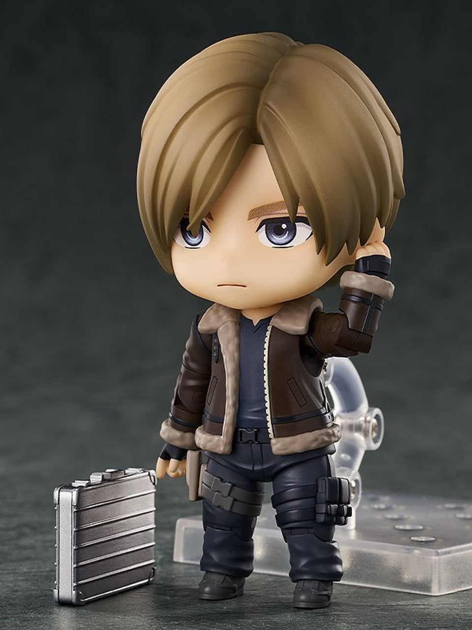 GoodSmile Company Nendoroid Leon S. Kennedy