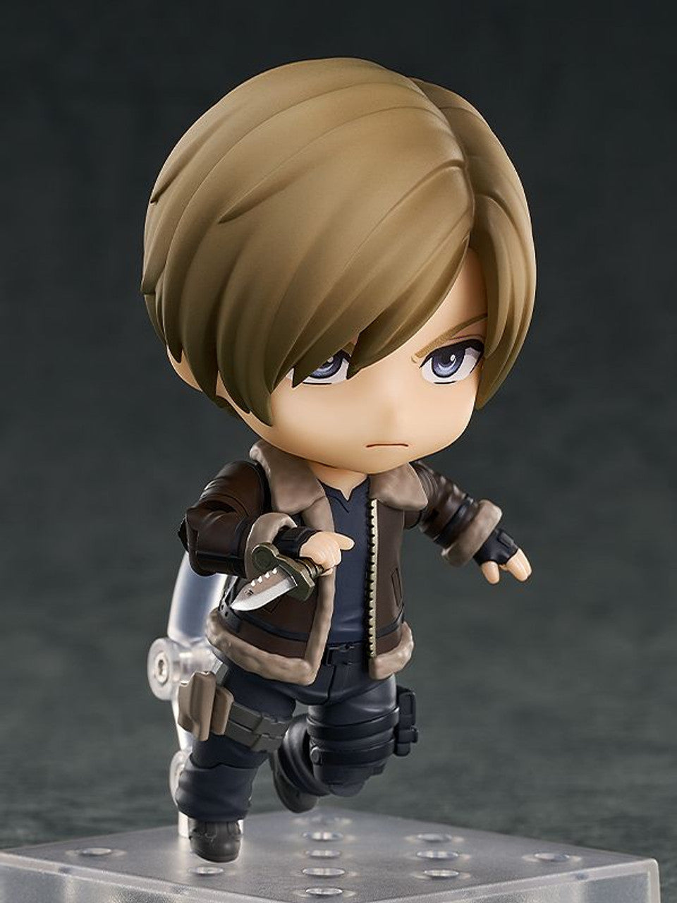 GoodSmile Company Nendoroid Leon S. Kennedy