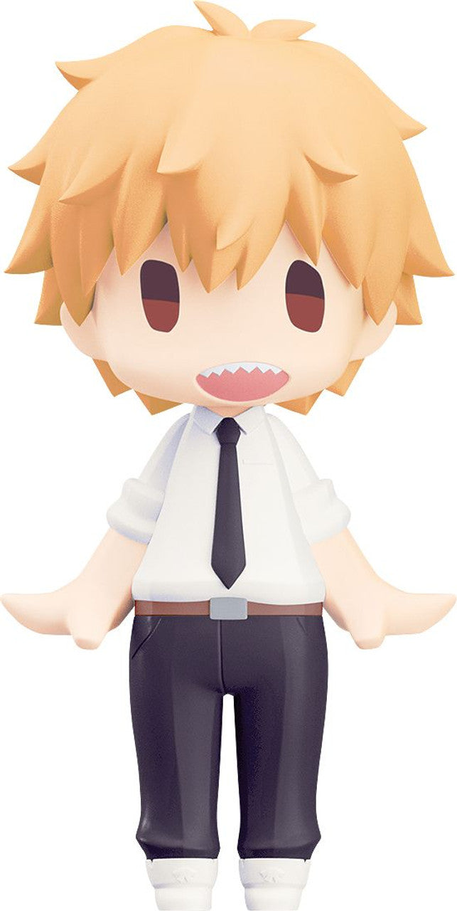 Good Smile Company HELLO GOOD SMILE Denji