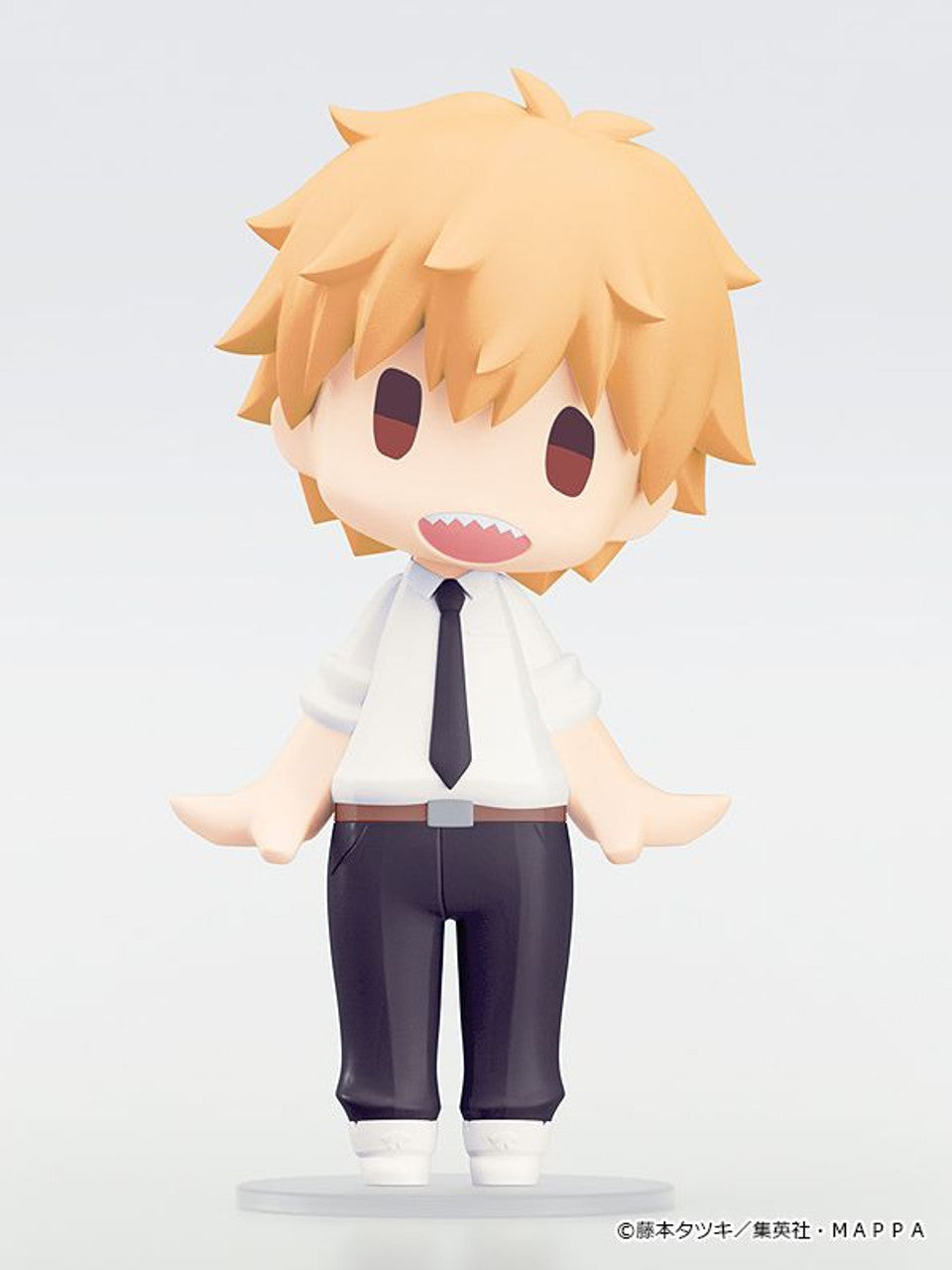 Good Smile Company HELLO GOOD SMILE Denji