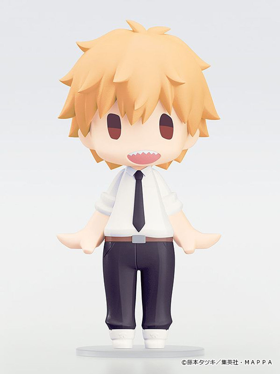 Good Smile Company HELLO GOOD SMILE Denji